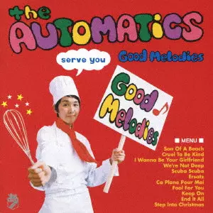 the AUTOMATICS レコード 2025年最新】the_AUTOMATICSの人気アイテム - メルカリ