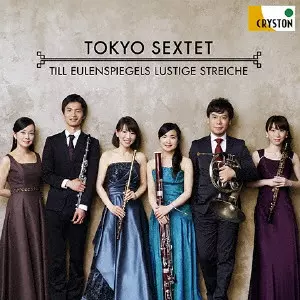 TOKYO SEXTET / 東京六人組商品一覧｜アニソン｜ディスクユニオン
