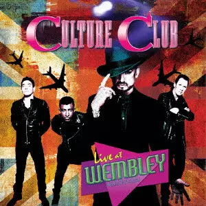 CULTURE CLUB / カルチャー・クラブ商品一覧｜ROCK / POPS