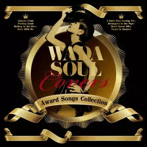 WADASOUL COVERS Award Songs Collection/AKIKO WADA/和田アキ子