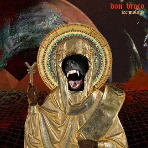 DON BROCO / ドン・ブロコ商品一覧｜HARD ROCK / HEAVY METAL