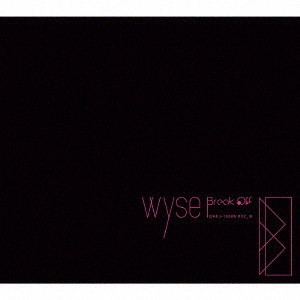 wyse / Break Off