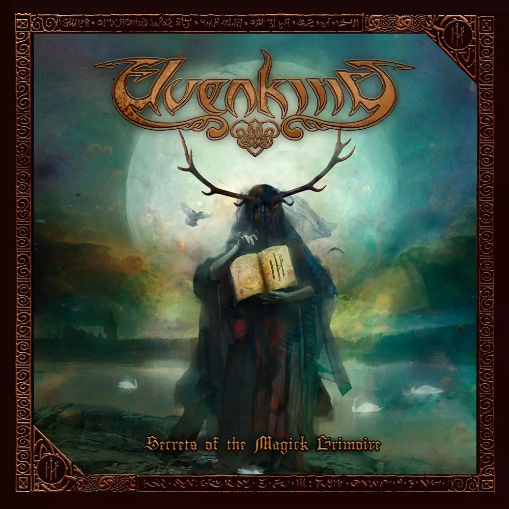 その他 Secrets of the Magick Grimoire [CD] SECRETS OF THE MAGICK GRIMOIRE / シークレッツ・オブ・ザ・マジック