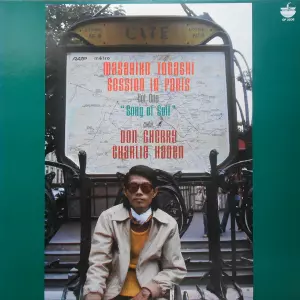 MASAHIKO TOGASHI / 富樫雅彦 / Song Of Soil(LP/180g/45RPM)