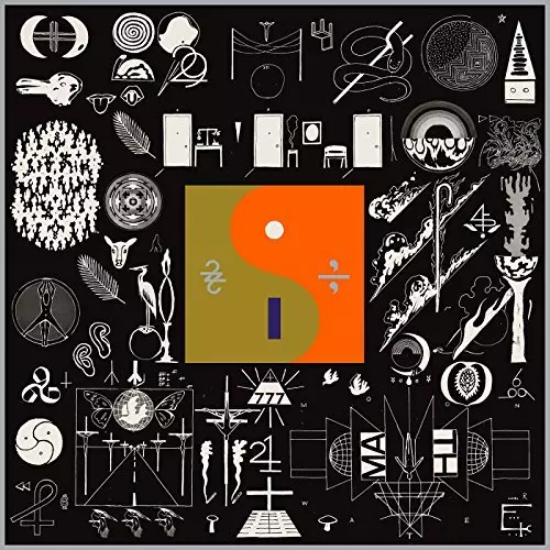 BON IVER / ボン・イヴェール / 22. A MILLION (LP/SILVER VINYL/JAPAN LIMITED EDITION) / 22、ア・ミリオン (LP/SILVER VINYL/JAPAN LIMITED EDITION)