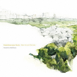 Kenichiro Nishihara / Kaleidoscope Suite -BestMix and Remix-
