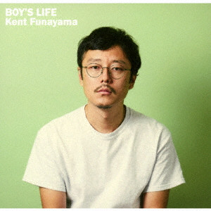 Kent Funayama(舩山賢人) / BOY’S LIFE