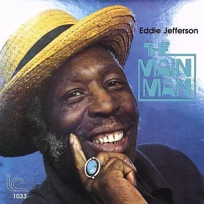 EDDIE JEFFERSON / エディ・ジェファーソン商品一覧｜JAZZ