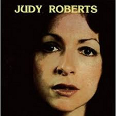 JUDY ROBERTS / ジュディ・ロバーツ / ザ・ジュディ・ロバーツ・バンド
