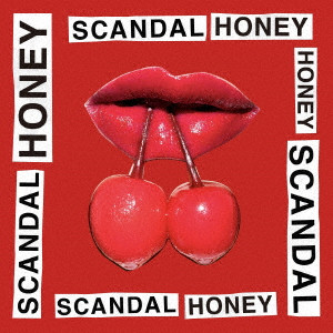 SCANDAL / スキャンダル商品一覧｜ディスクユニオン・オンライン