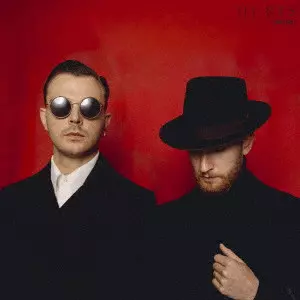 HURTS / ハーツ / DESIRE / デザイア ~衝動~