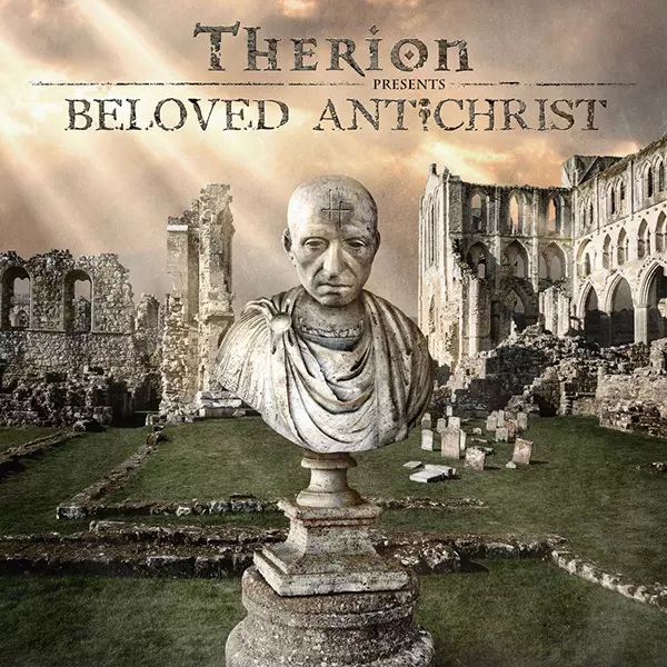 THERION / セリオン / BELOVED ANTICHRIST / ビーラヴド・アンチクライスト