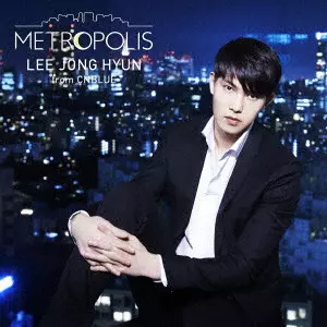 LEE JONG HYUN / イ・ジョンヒョン(from CNBLUE)商品一覧｜SOUL