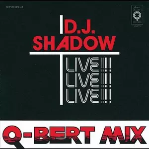 AFRIKA BAMBAATAA / アフリカ・バンバータ / DEATH MIX +5