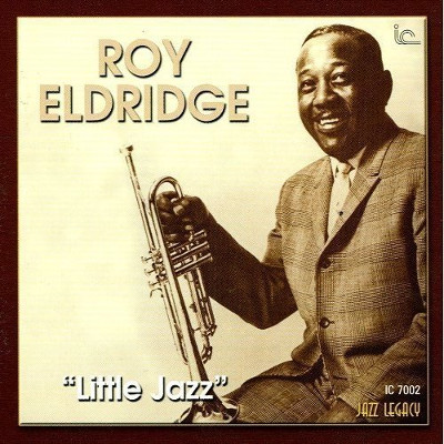 ROY ELDRIDGE / ロイ・エルドリッジ / リトル・ジャズ