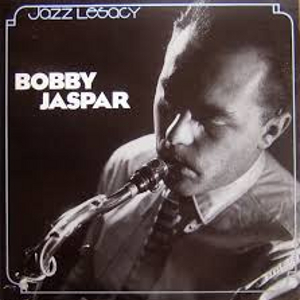 BOBBY JASPAR / ボビー・ジャスパー / リヴィジテッド
