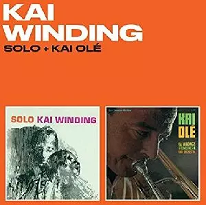 KAI WINDING / カイ・ウィンディング商品一覧｜JAZZ｜ディスク