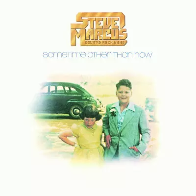 STEVE MARCUS / スティーヴ・マーカス商品一覧｜JAZZ｜ディスク