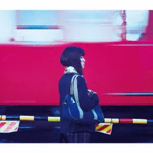 H△G / 青色フィルム