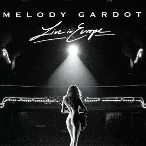MELODY GARDOT / メロディ・ガルドー商品一覧｜JAZZ｜ディスク