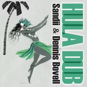 SANDII & DENNIS BOVELL / サンディー&デニス・ボヴェル商品