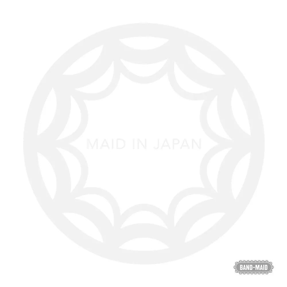 特典】BAND-MAIDニュー・シングル2タイトル:特典CD付き!!｜ニュース