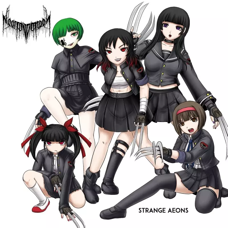 NECRONOMIDOL商品一覧｜HIPHOP / 日本語RAP｜ディスクユニオン
