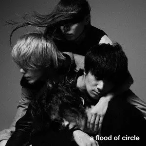 a flood of circle CD32枚セット Amazon.co.jp: 夜空に架かる虹 - a flood of circle: ミュージック