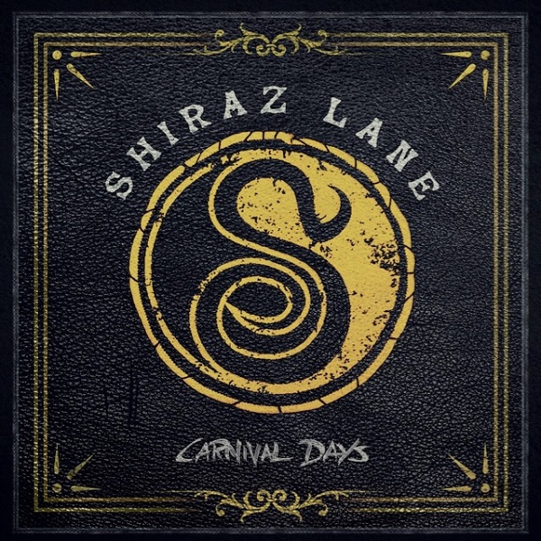 SHIRAZ LANE / シラーズ・レーン / CARNIVAL DAYS / カーニヴァル・デイズ
