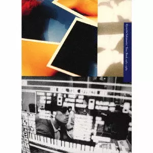 Year Book 1985-1989/RYUICHI SAKAMOTO/坂本龍一｜日本のロック