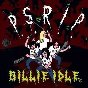 【即購入・バラ売り可】billie idle CD・アルバム 8枚 BILLIE IDLE／BILLIed IDLE 2.0の通販 by プップ's shop｜ラクマ