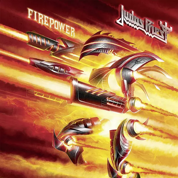 LIVE IN LONDON / ライヴ・イン・ロンドン/JUDAS PRIEST