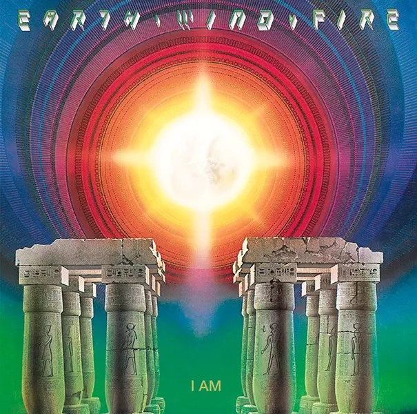 EARTH, WIND & FIRE / アース・ウィンド&ファイアー / 黙示録