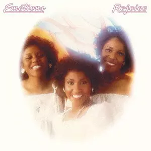 EMOTIONS / エモーションズ / リジョイス