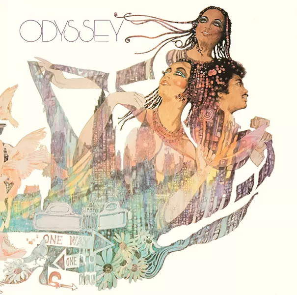 ODYSSEY (SOUL) / オデッセイ商品一覧｜HIPHOP / 日本語RAP
