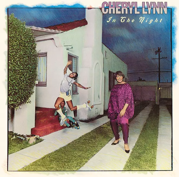 【国内盤LP】シェリル・リン『スター・ラヴ』 レコード 2025年最新】シェリル・リン(Cheryl Lynn)のレコード商品一覧