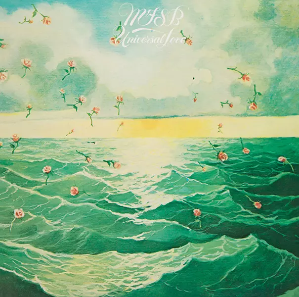 MFSB / ユニヴァーサル・ラヴ