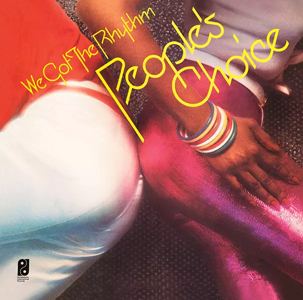 PEOPLE'S CHOICE / ピープルズ・チョイス商品一覧｜SOUL / BLUES