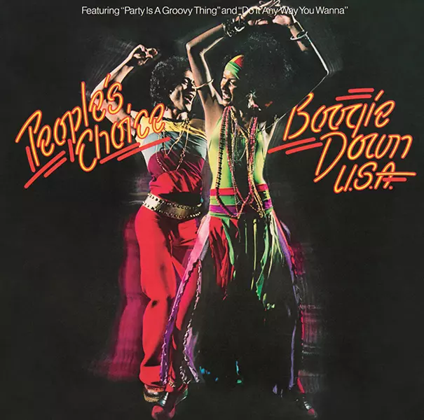 PEOPLE'S CHOICE / ピープルズ・チョイス商品一覧｜SOUL / BLUES