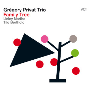 GREGORY PRIVAT / グレゴリー・プリヴァ / FAMILY TREE / ファミリー・ツリー