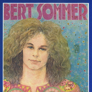 BERT SOMMER / バート・ソマー / BERT SOMMER / バート・ソマー