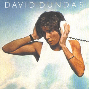 DAVID DUNDAS / デイヴィッド・ダンダス / DAVID DUNDAS / デヴィッド・ダンダス