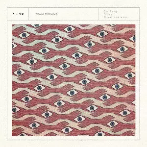SIN FANG, SOLEY & ORVAR SMARASON / シン・ファン、ソーレイ&オルヴァル・スマウラソン / TEAM DREAMS / Team Dreams