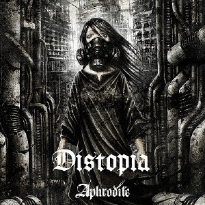 Aphrodite(JPN) / Distopia