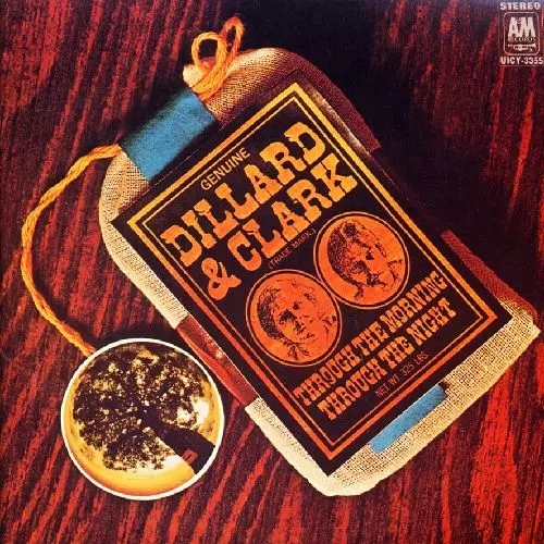 Dillard & Clark 新品未開封 LP DILLARD & CLARK / ディラード&クラーク商品一覧｜JAZZ