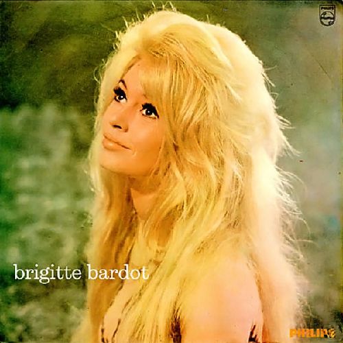BRIGITTE BARDOT / ブリジット・バルドー / BRIGITTE BARDOT SINGS / ベベは歌う +3