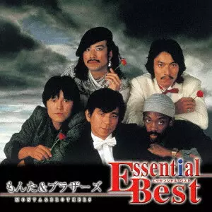 MONTA & BROTHERS / もんた&ブラザーズ商品一覧｜ディスク