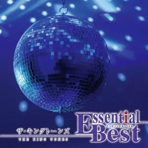 THE KINGTONES / ザ・キングトーンズ商品一覧｜JAPANESE ROCK・POPS