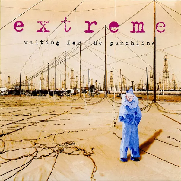 EXTREME / エクストリーム商品一覧｜ディスクユニオン