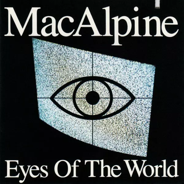 TONY MACALPINE / トニー・マカパイン商品一覧｜JAZZ｜ディスク